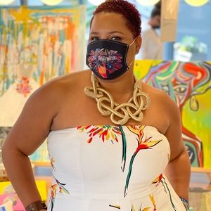 Meet your Posher, Tamara